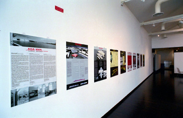 ﻿biennale di venezia 2004